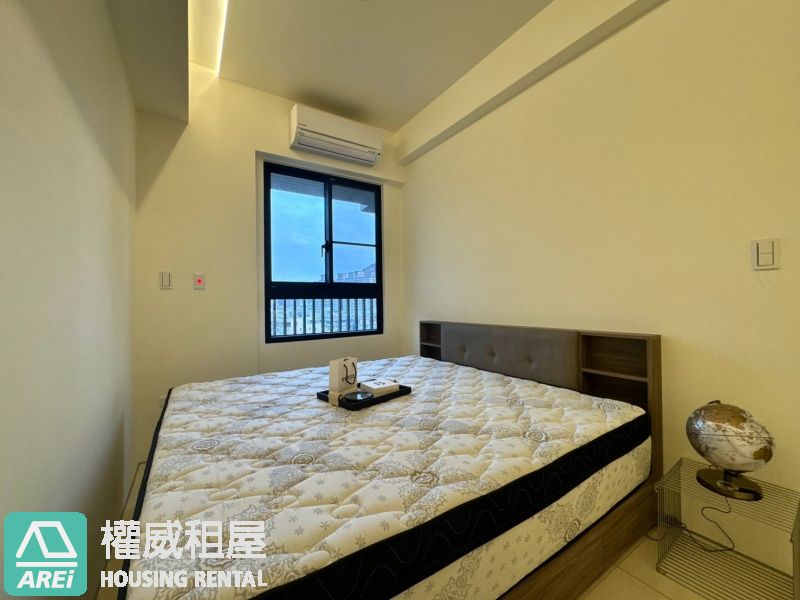 高鐵特區🚄鑫悅🦁英倫摩登風品味2房