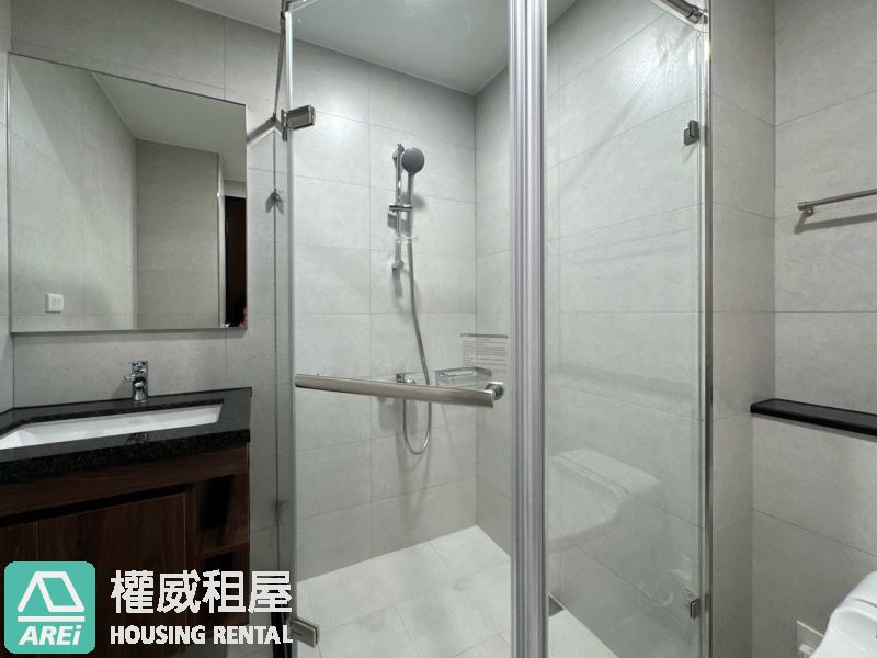 高鐵特區🚄鑫悅🦁英倫摩登風品味2房