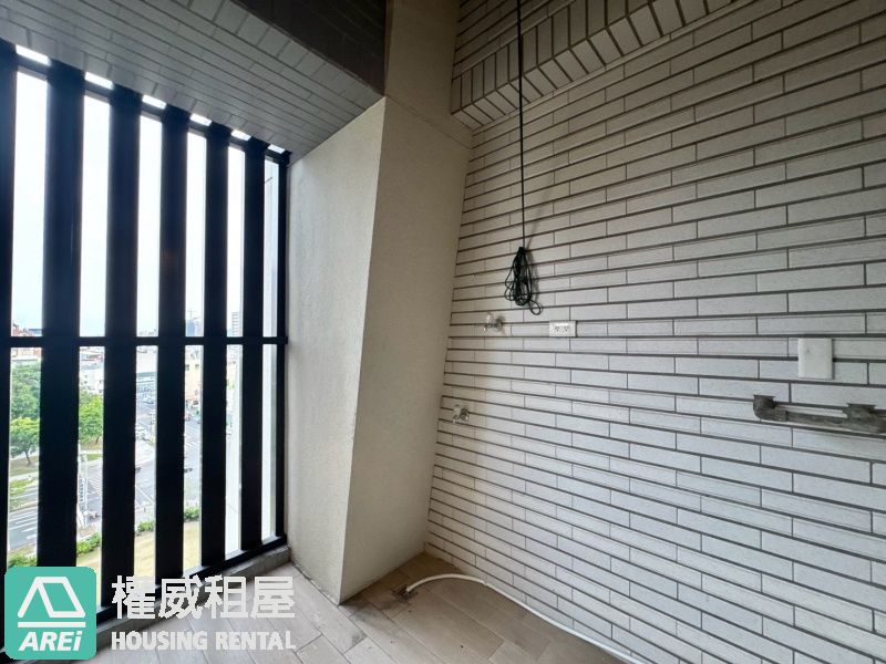 高鐵特區🚄鑫悅🦁英倫摩登風品味2房