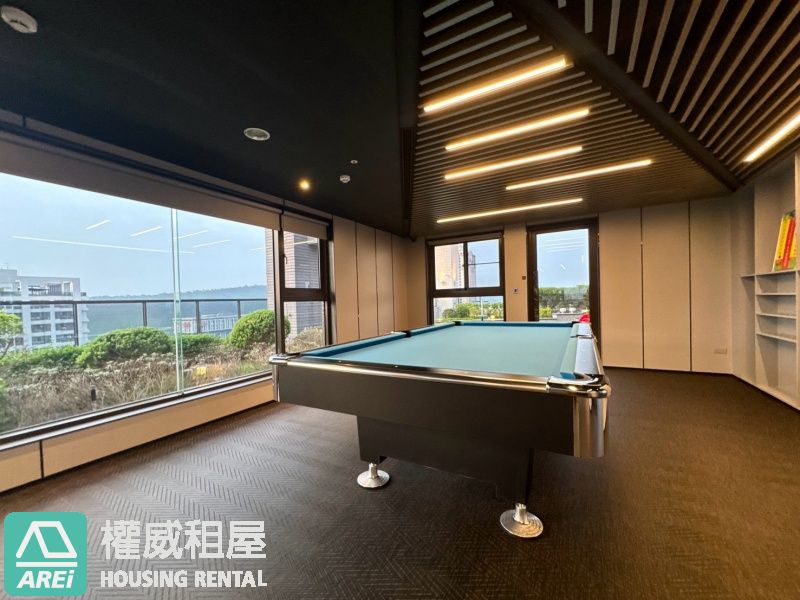 高鐵特區🚄鑫悅🦁英倫摩登風品味2房