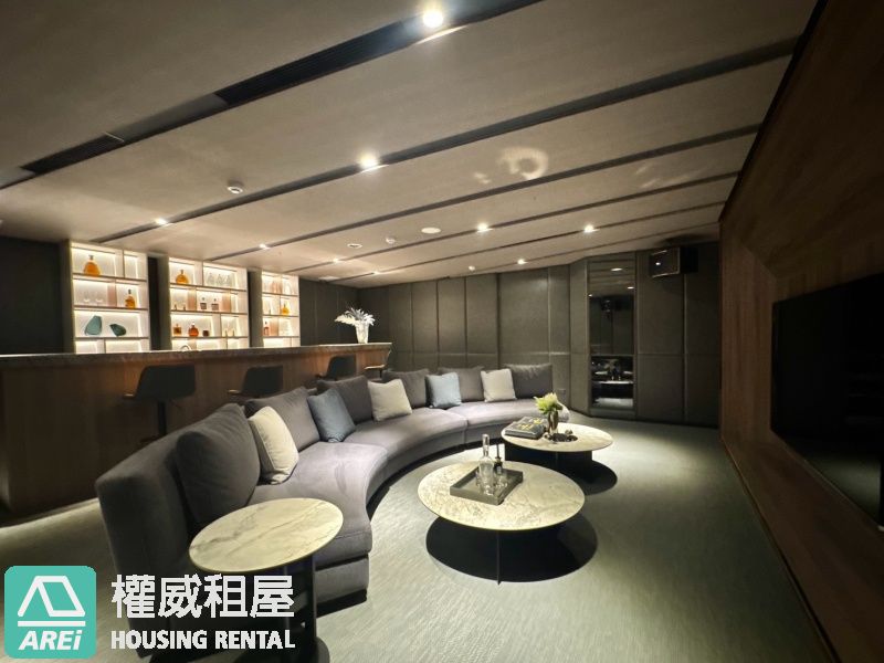 高鐵特區🚄鑫悅🦁英倫摩登風品味2房