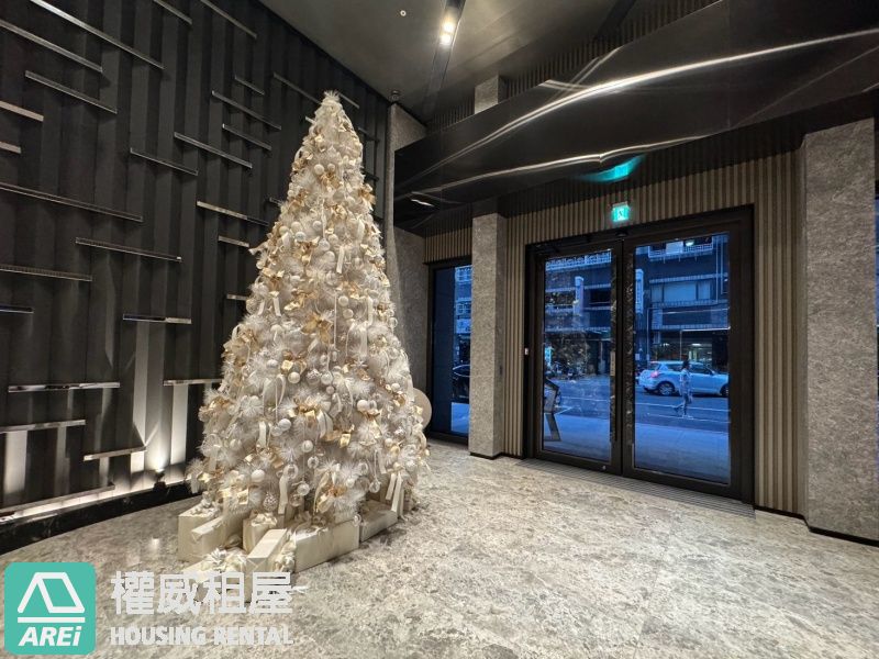高鐵特區🚄鑫悅🦁英倫摩登風品味2房