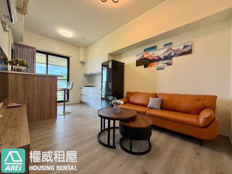 橋科科技新富特區🧑🏻‍💻悅讀時代質感2房車位