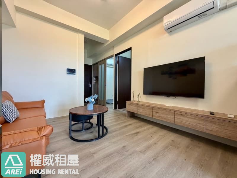 橋科科技新富特區🧑🏻‍💻悅讀時代質感2房車位