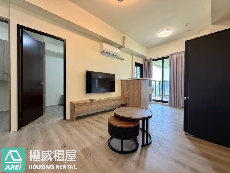 橋科科技新富特區🧑🏻‍💻悅讀時代質感2房車位
