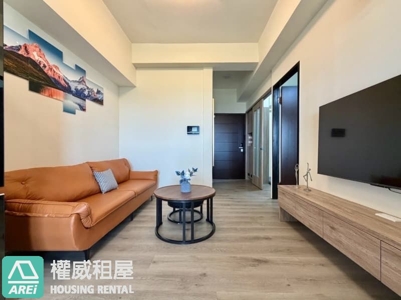 橋科科技新富特區🧑🏻‍💻悅讀時代質感2房車位