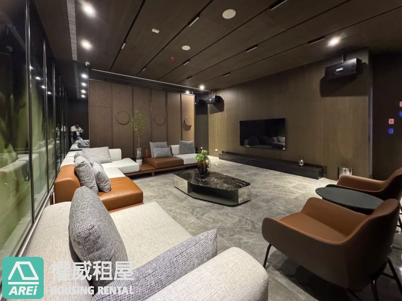 橋科科技新富特區🧑🏻‍💻悅讀時代質感2房車位
