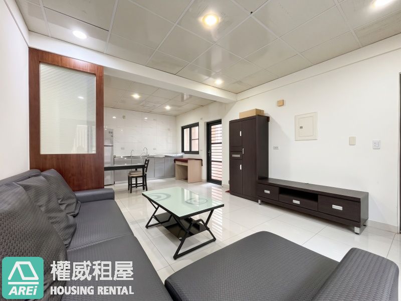外表很低調，內在很美麥｜高醫商圈27坪陽光美寓(V)