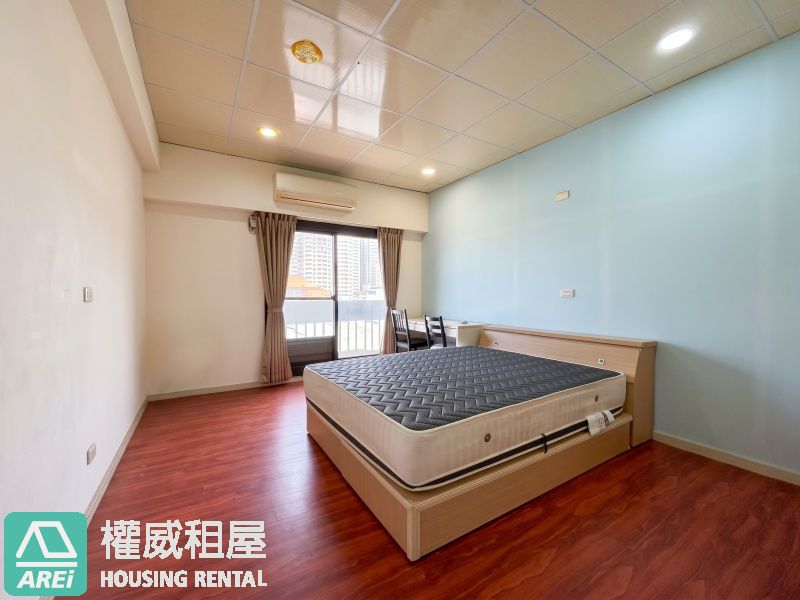 外表很低調，內在很美麥｜高醫商圈27坪陽光美寓(V)