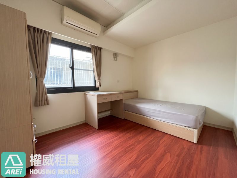 外表很低調，內在很美麥｜高醫商圈27坪陽光美寓(V)