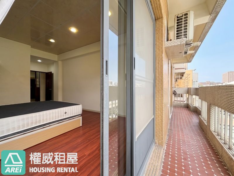 外表很低調，內在很美麥｜高醫商圈27坪陽光美寓(V)