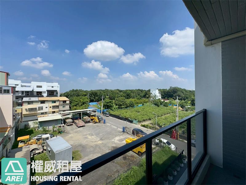 🚗創森森境2🌿森系現代輕奢風雙車墅(V)