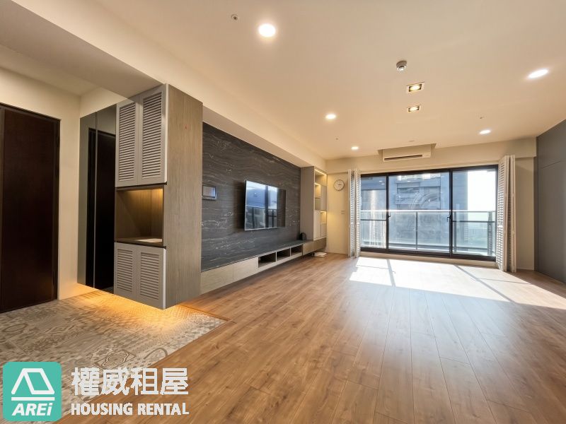 森風景｜「森」藏不露｜雲端光影旗艦精品宅四房+雙平車