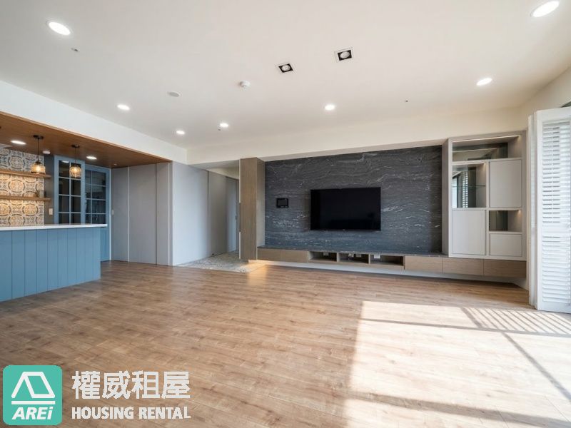 森風景｜「森」藏不露｜雲端光影旗艦精品宅四房+雙平車