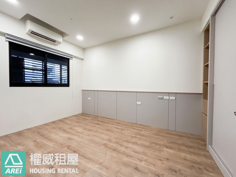 森風景｜「森」藏不露｜雲端光影旗艦精品宅四房+雙平車