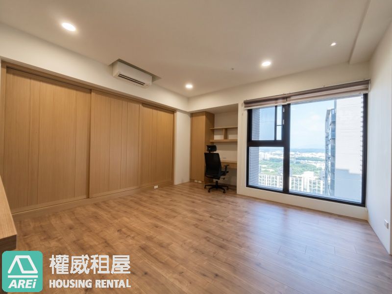 森風景｜「森」藏不露｜雲端光影旗艦精品宅四房+雙平車