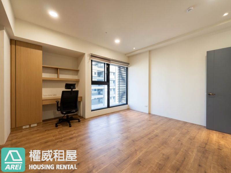 森風景｜「森」藏不露｜雲端光影旗艦精品宅四房+雙平車