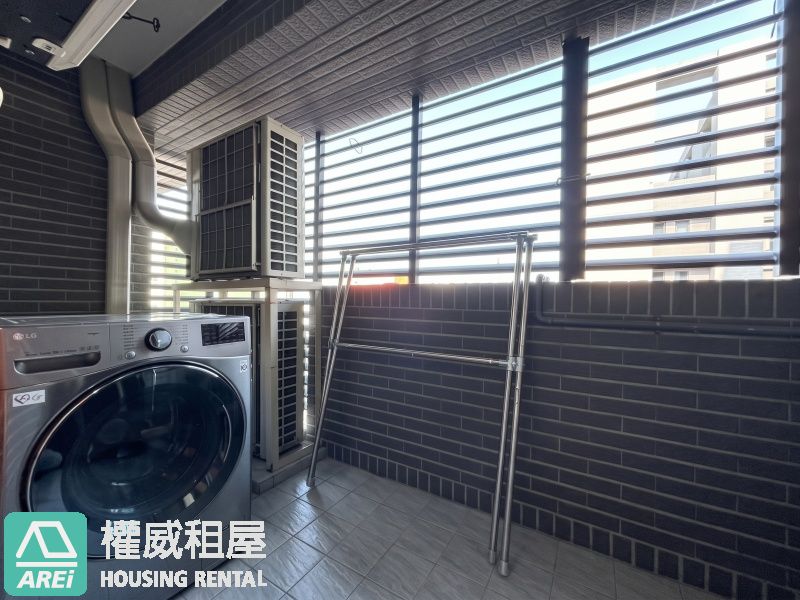 森風景｜「森」藏不露｜雲端光影旗艦精品宅四房+雙平車