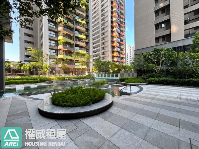 森風景｜「森」藏不露｜雲端光影旗艦精品宅四房+雙平車