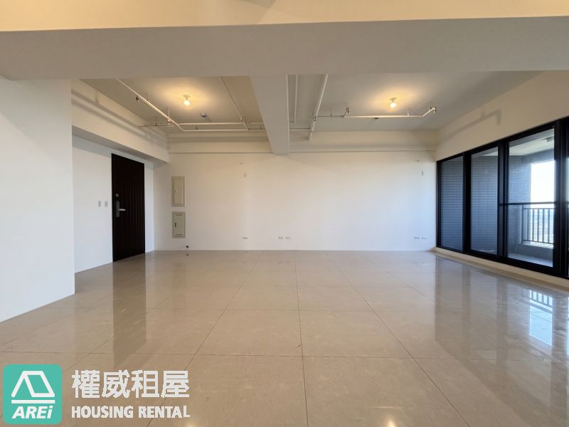 太普美術海｜極致海景御所｜擁品味層峰生活◆3+1房+雙平車(V)