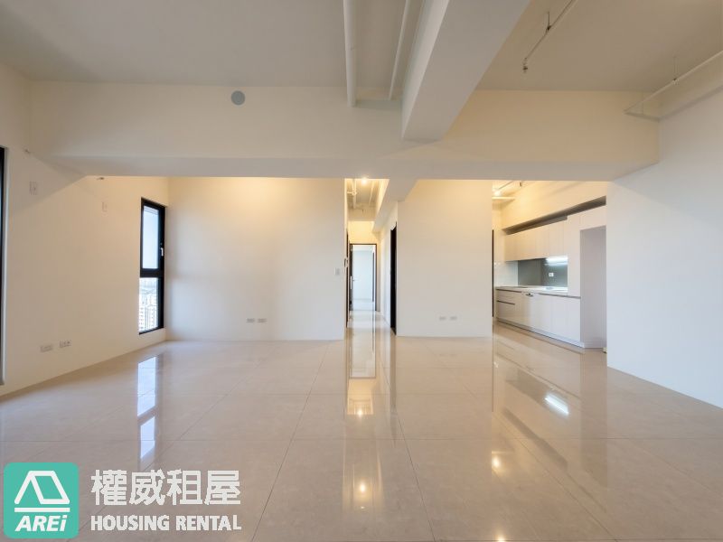 太普美術海｜極致海景御所｜擁品味層峰生活◆3+1房+雙平車(V)