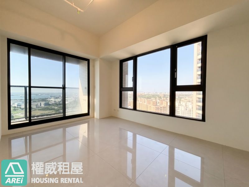 太普美術海｜極致海景御所｜擁品味層峰生活◆3+1房+雙平車(V)