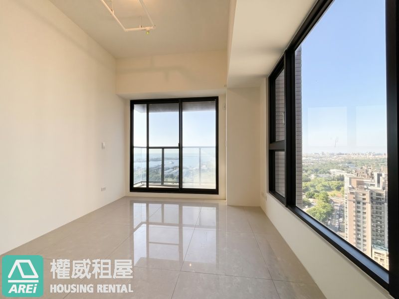 太普美術海｜極致海景御所｜擁品味層峰生活◆3+1房+雙平車(V)
