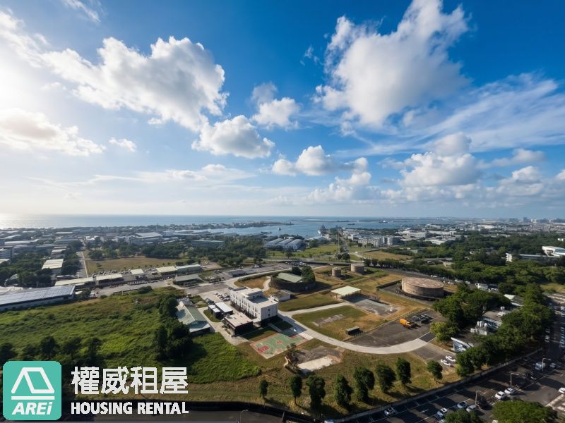 太普美術海｜極致海景御所｜擁品味層峰生活◆3+1房+雙平車(V)