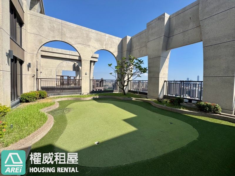 美術館🏛️深藏不露的極致！質感4房平車(V)