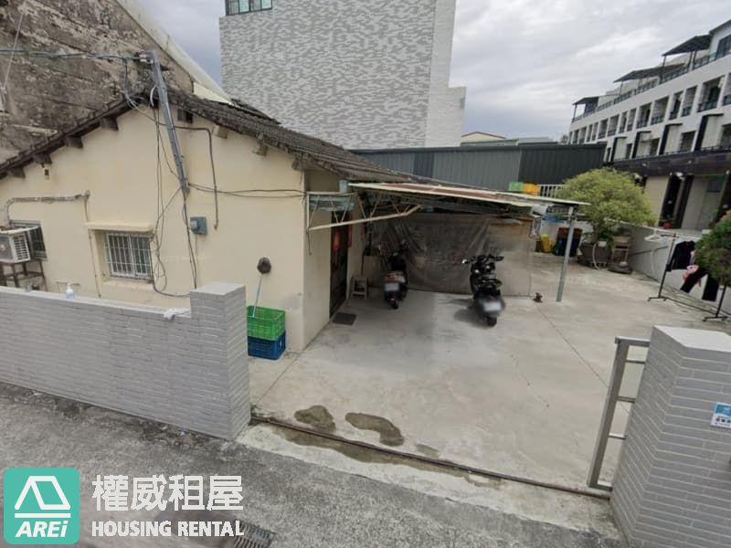 關廟區最便宜黃金建地(V)