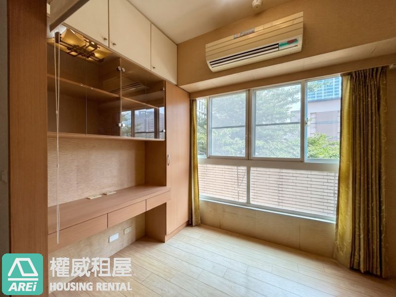 恆上海悅｜亞灣核心精裝溫馨美宅+車位(V)