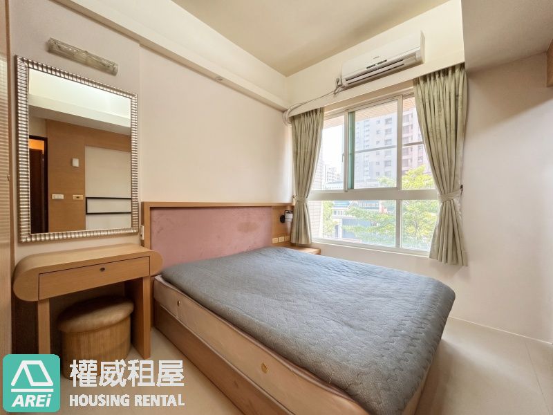 恆上海悅｜亞灣核心精裝溫馨美宅+車位(V)
