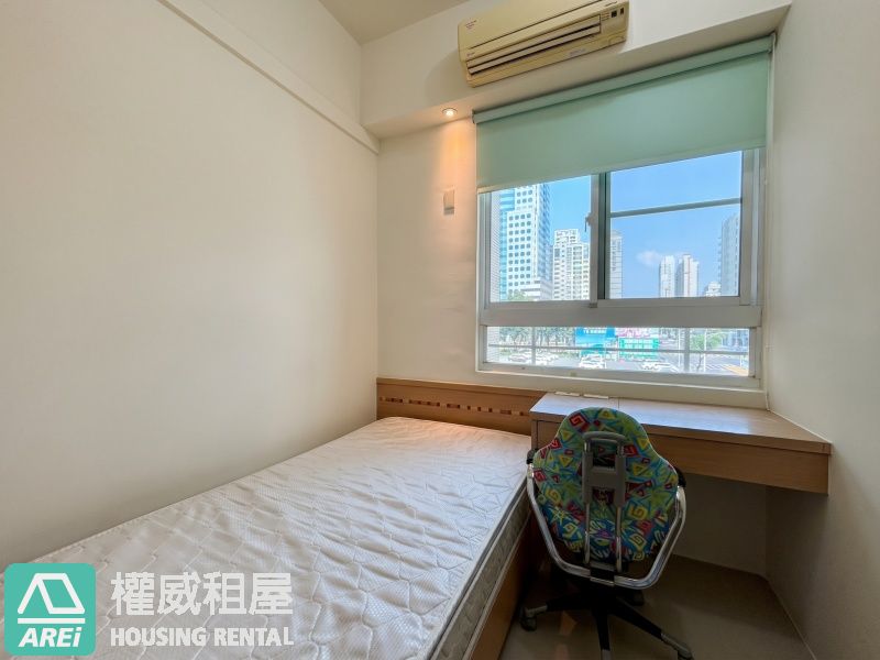 恆上海悅｜亞灣核心精裝溫馨美宅+車位(V)