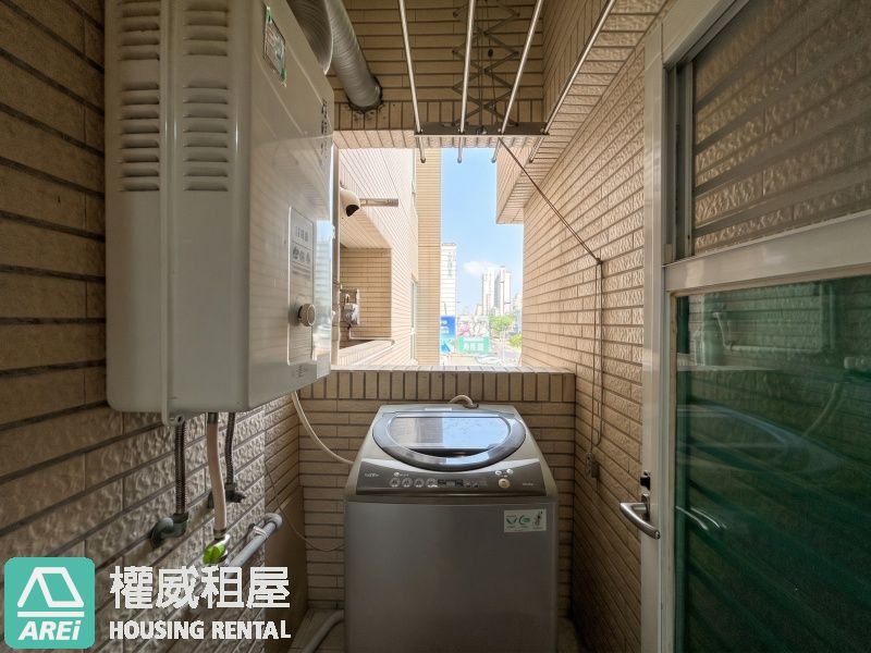 恆上海悅｜亞灣核心精裝溫馨美宅+車位(V)
