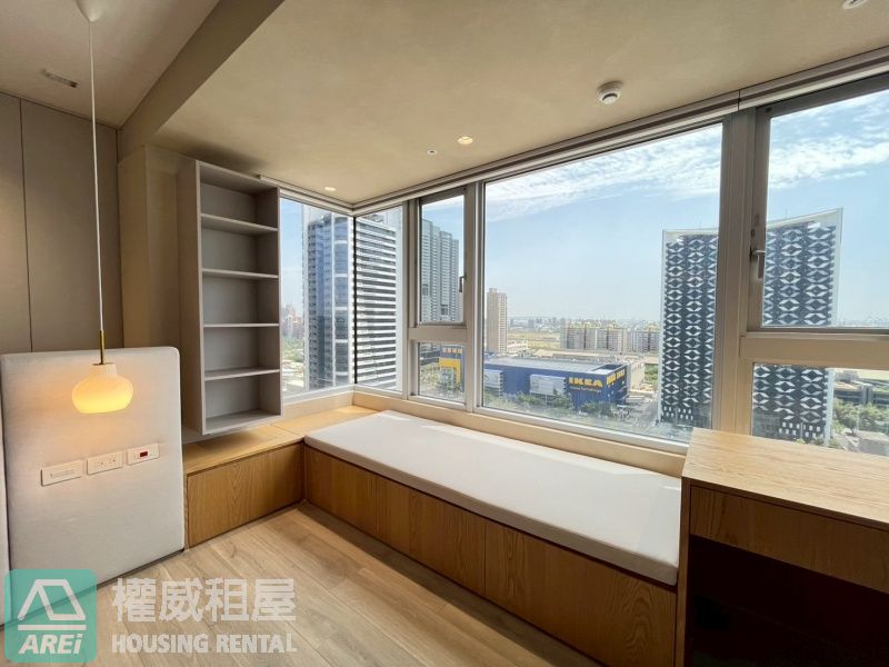 亞灣海港首排泊岸法式風情豪邸(V)