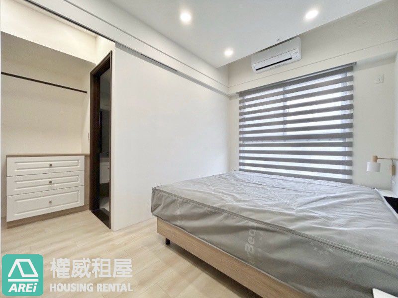 太普風光On Line北歐美學2+1房雙平車
