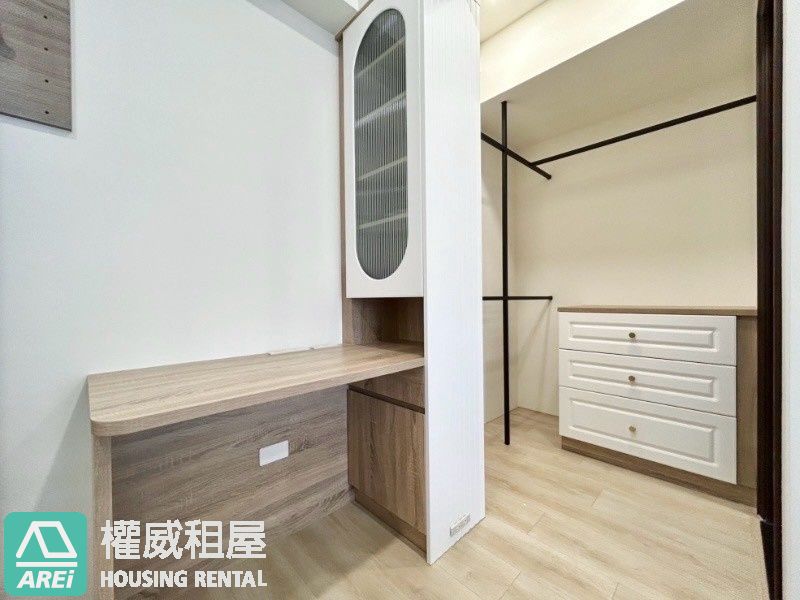 太普風光On Line北歐美學2+1房雙平車