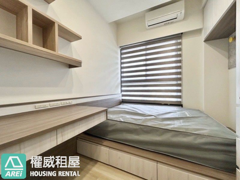 太普風光On Line北歐美學2+1房雙平車