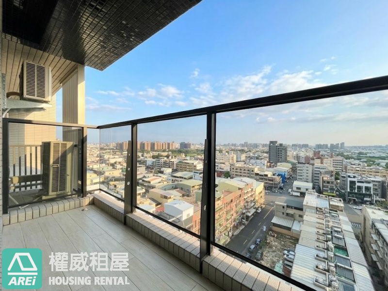 太普風光On Line北歐美學2+1房雙平車
