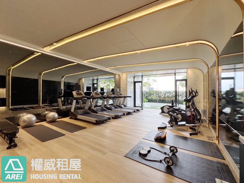 太普風光On Line北歐美學2+1房雙平車