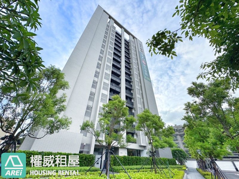 太普風光On Line北歐美學2+1房雙平車