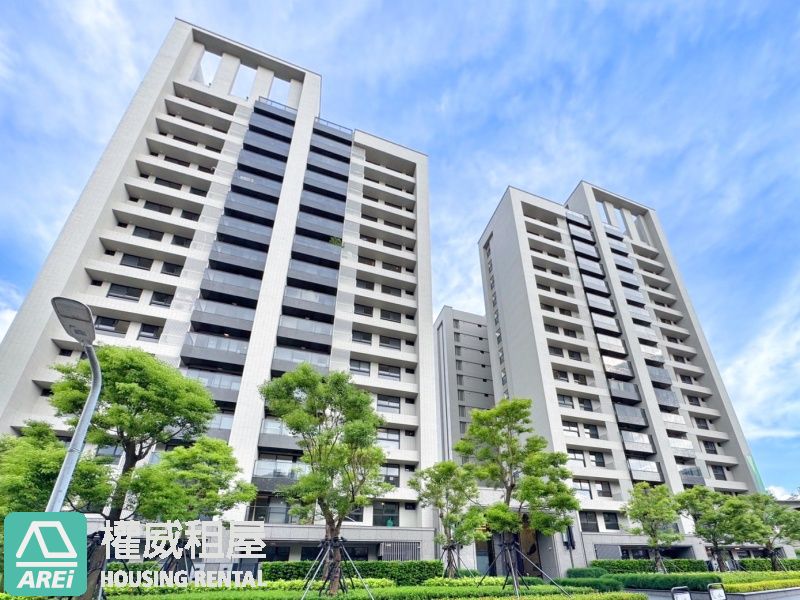 太普風光On Line北歐美學2+1房雙平車