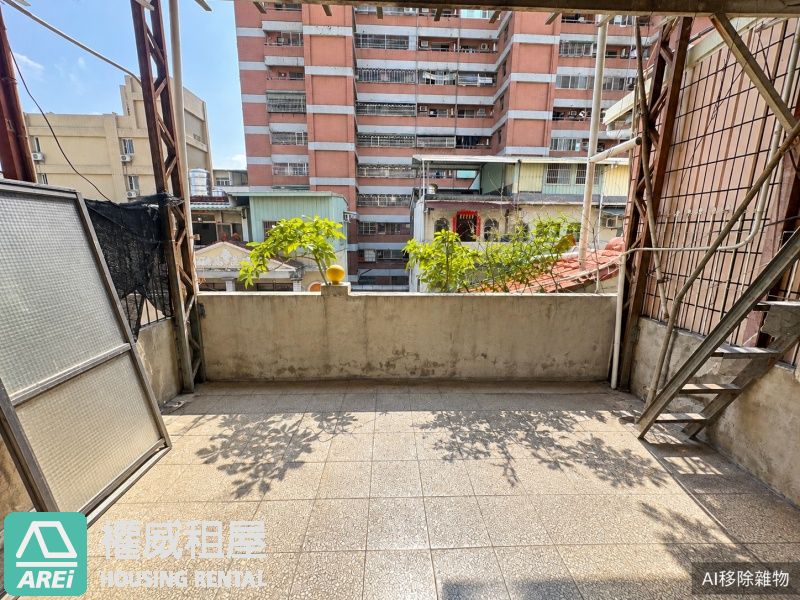 ✨屏東市中心｜優質文教生活圈｜車庫透天