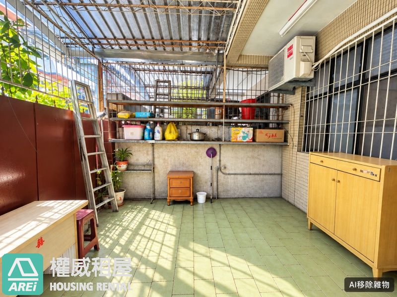 ✨屏東市中心｜優質文教生活圈｜車庫透天