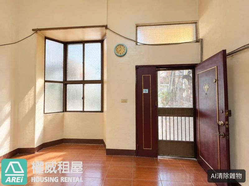 🔥岡山華園稀有釋出透天大宅🏡靜巷好住(V)