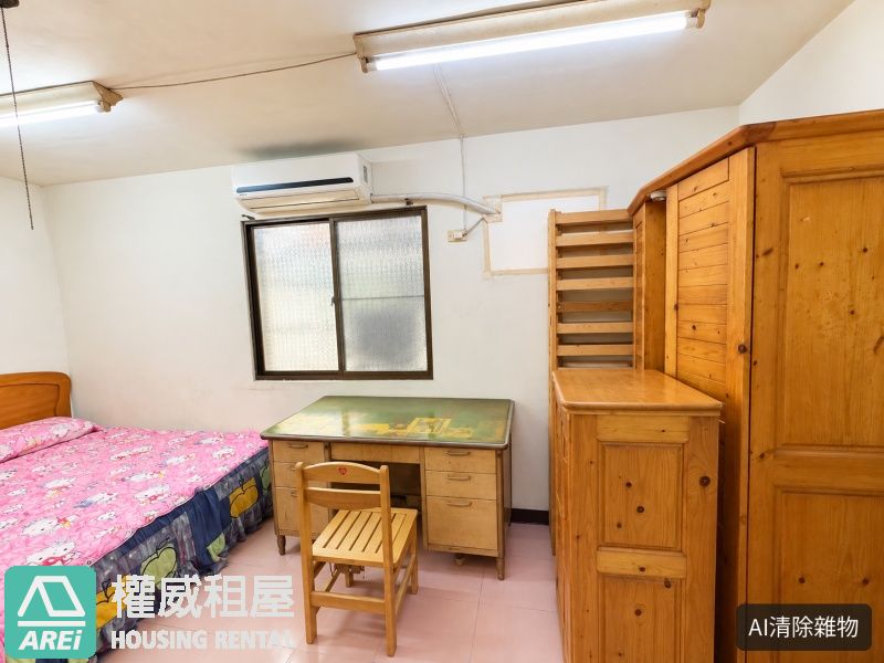 🔥岡山華園稀有釋出透天大宅🏡靜巷好住(V)