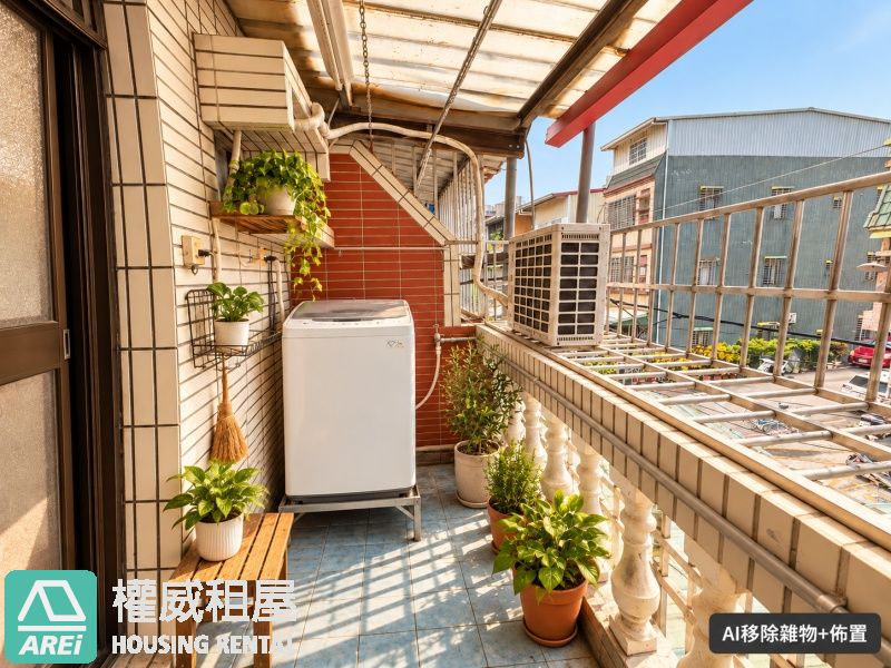 🔥岡山華園稀有釋出透天大宅🏡靜巷好住(V)
