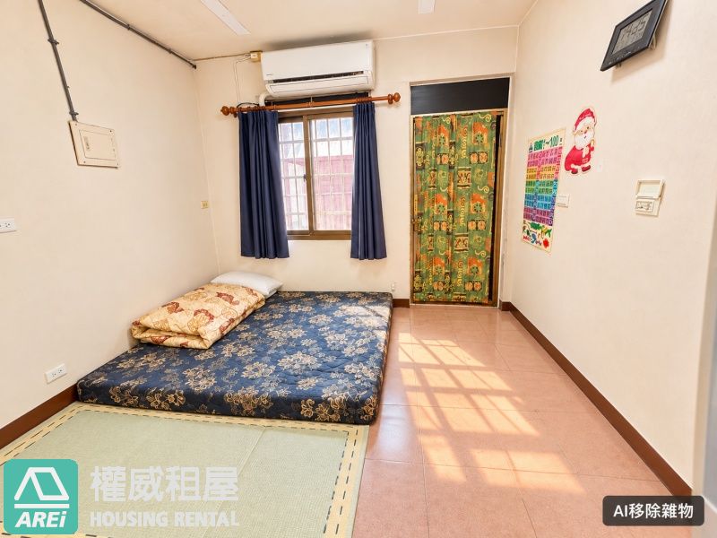 🔥岡山華園稀有釋出透天大宅🏡靜巷好住(V)