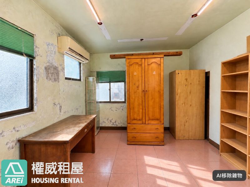 🔥岡山華園稀有釋出透天大宅🏡靜巷好住(V)