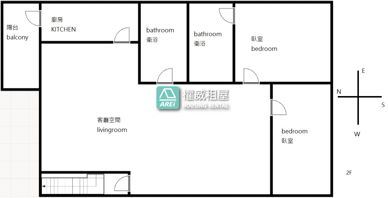 收租巨蛋MRT博愛藝術家賺錢樓店+車位